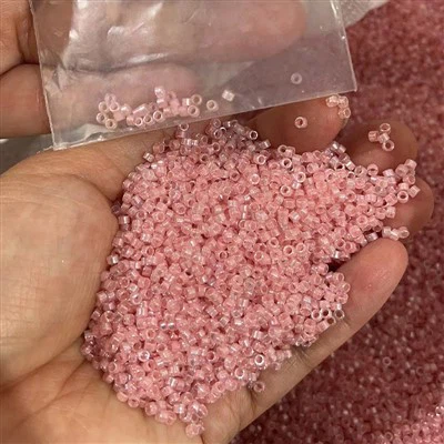 Bordir Manik-manik .